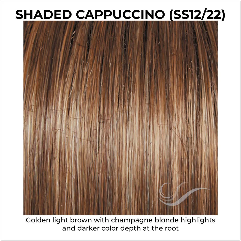 Limelight by Raquel Welch (Lace Front-Mono Top Wig)