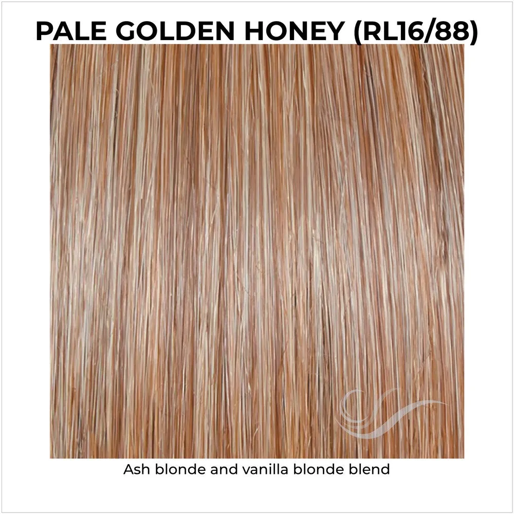 Limelight by Raquel Welch (Lace Front-Mono Top Wig)
