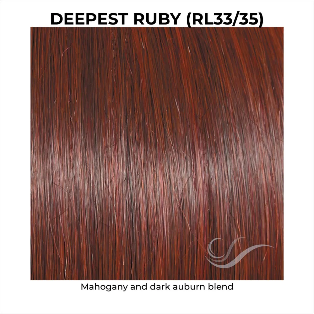 Limelight by Raquel Welch (Lace Front-Mono Top Wig)
