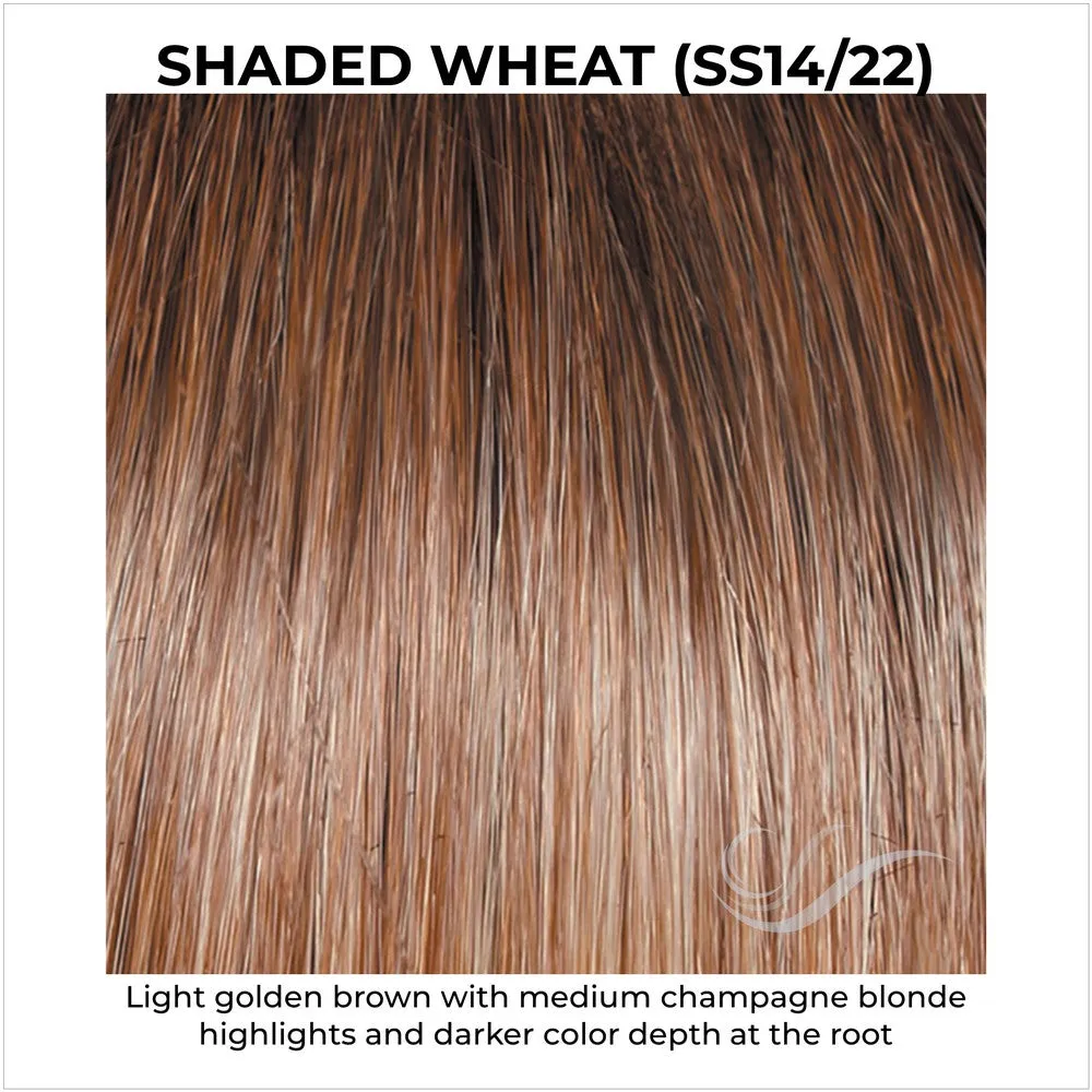Limelight by Raquel Welch (Lace Front-Mono Top Wig)