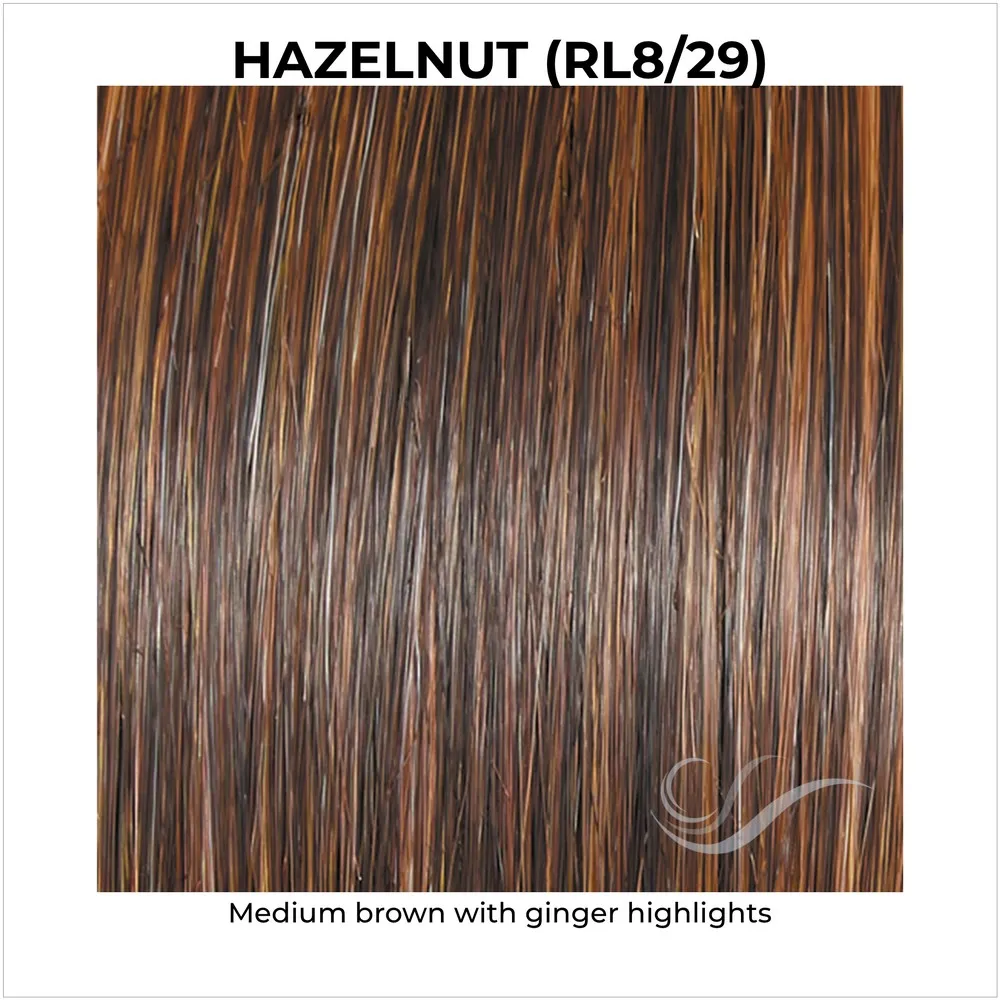 Limelight by Raquel Welch (Lace Front-Mono Top Wig)