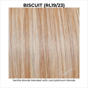 Limelight by Raquel Welch (Lace Front-Mono Top Wig)