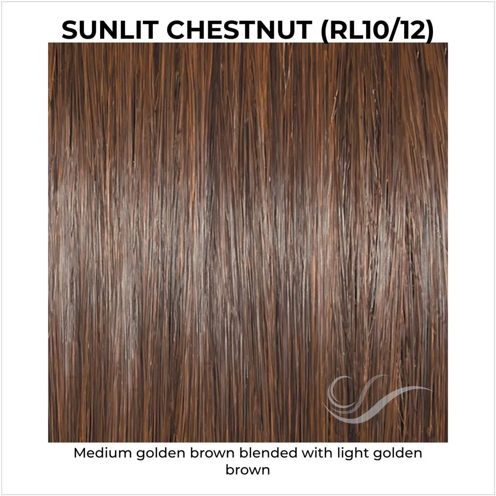 Limelight by Raquel Welch (Lace Front-Mono Top Wig)