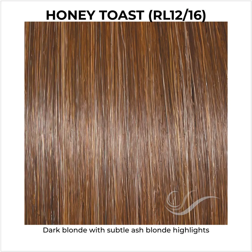 Limelight by Raquel Welch (Lace Front-Mono Top Wig)