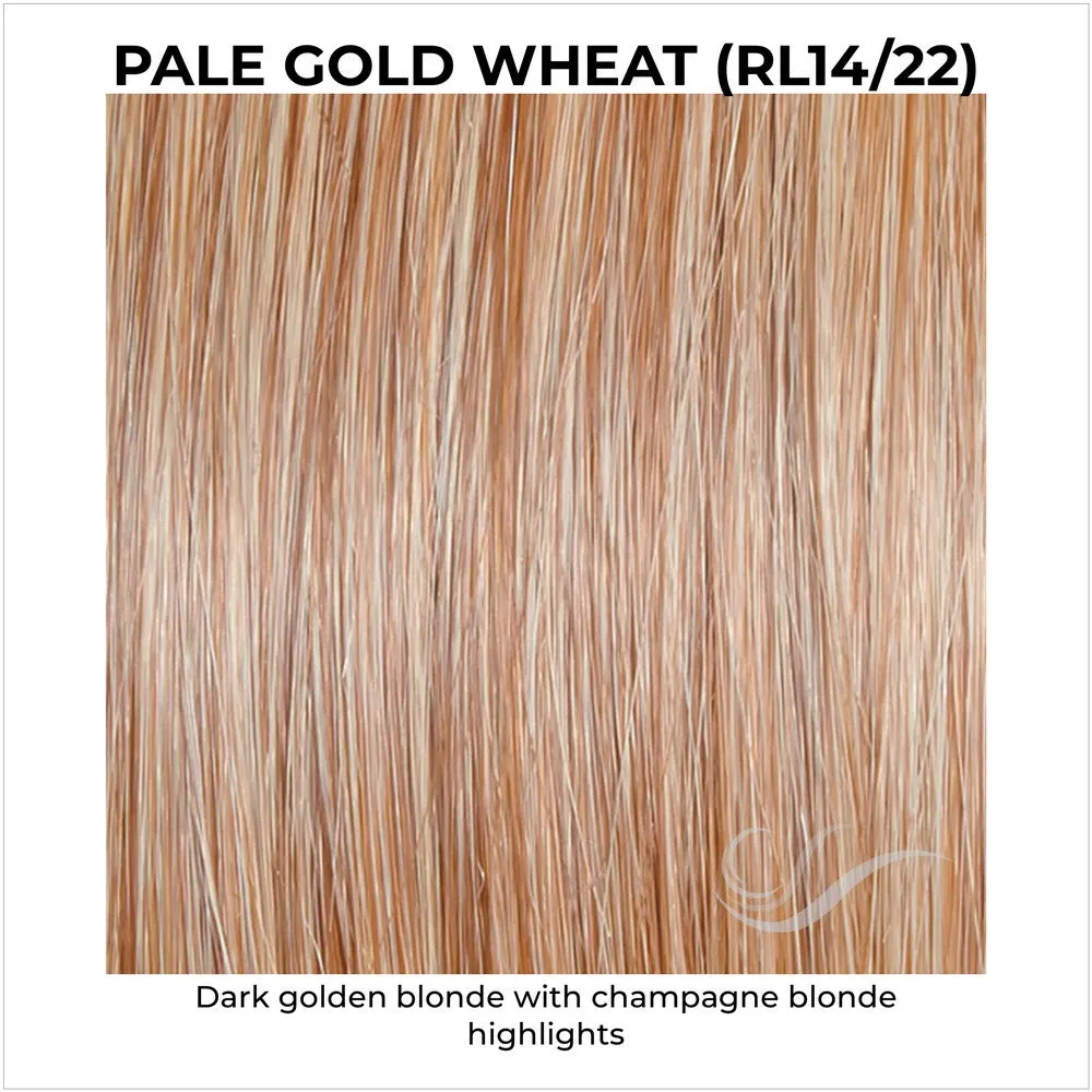Limelight by Raquel Welch (Lace Front-Mono Top Wig)