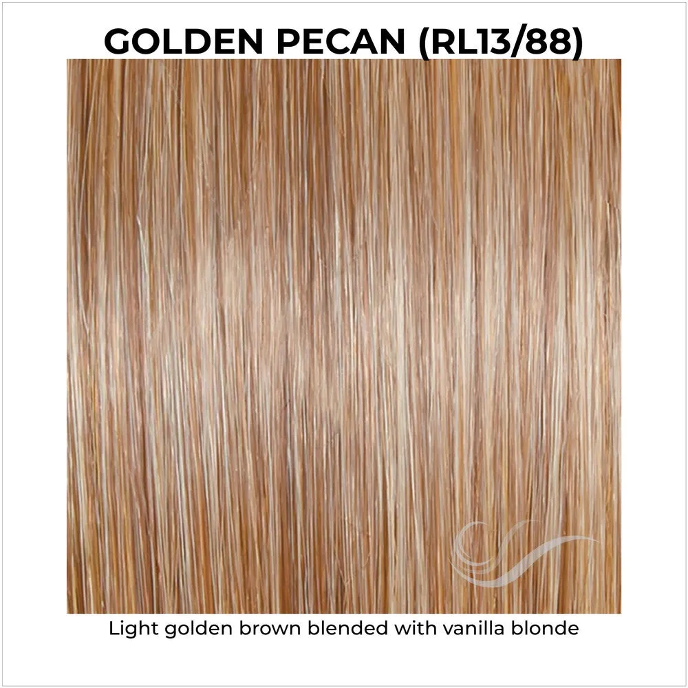 Limelight by Raquel Welch (Lace Front-Mono Top Wig)