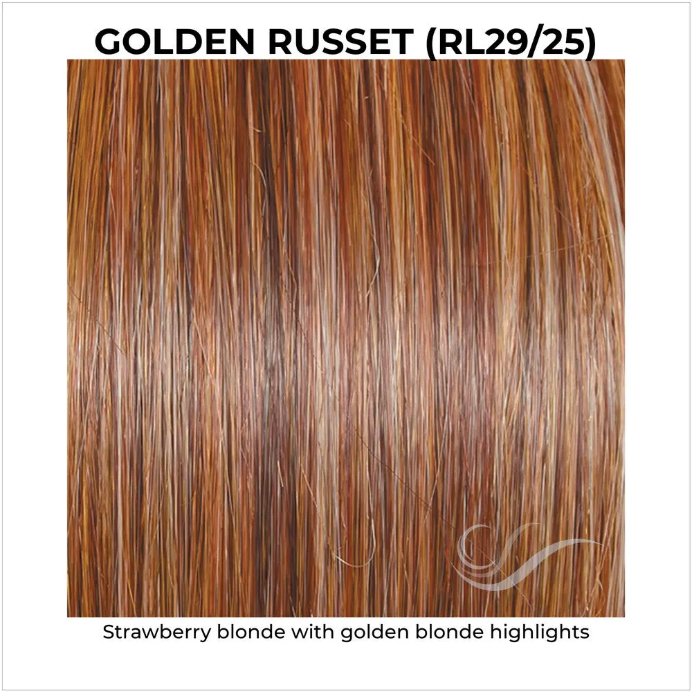 Limelight by Raquel Welch (Lace Front-Mono Top Wig)