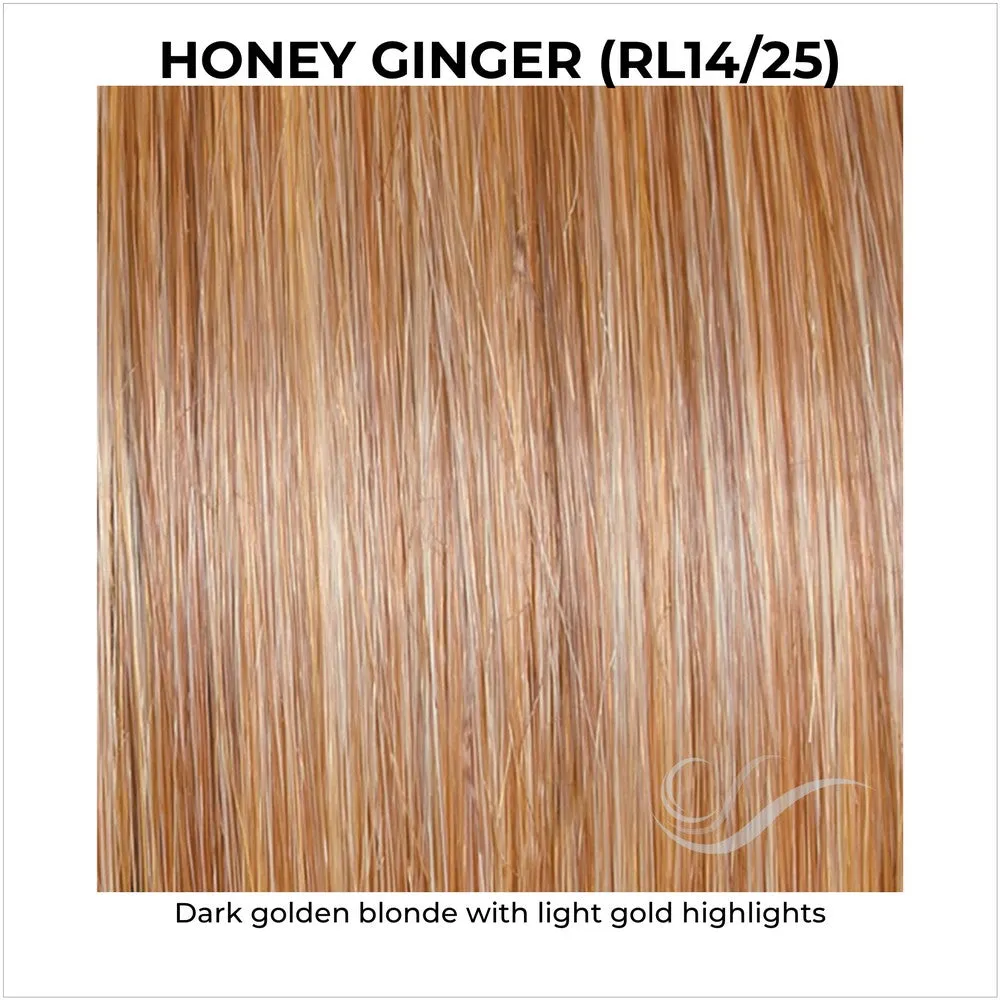 Limelight by Raquel Welch (Lace Front-Mono Top Wig)