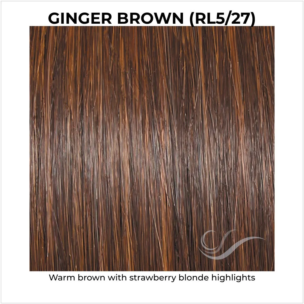 Limelight by Raquel Welch (Lace Front-Mono Top Wig)
