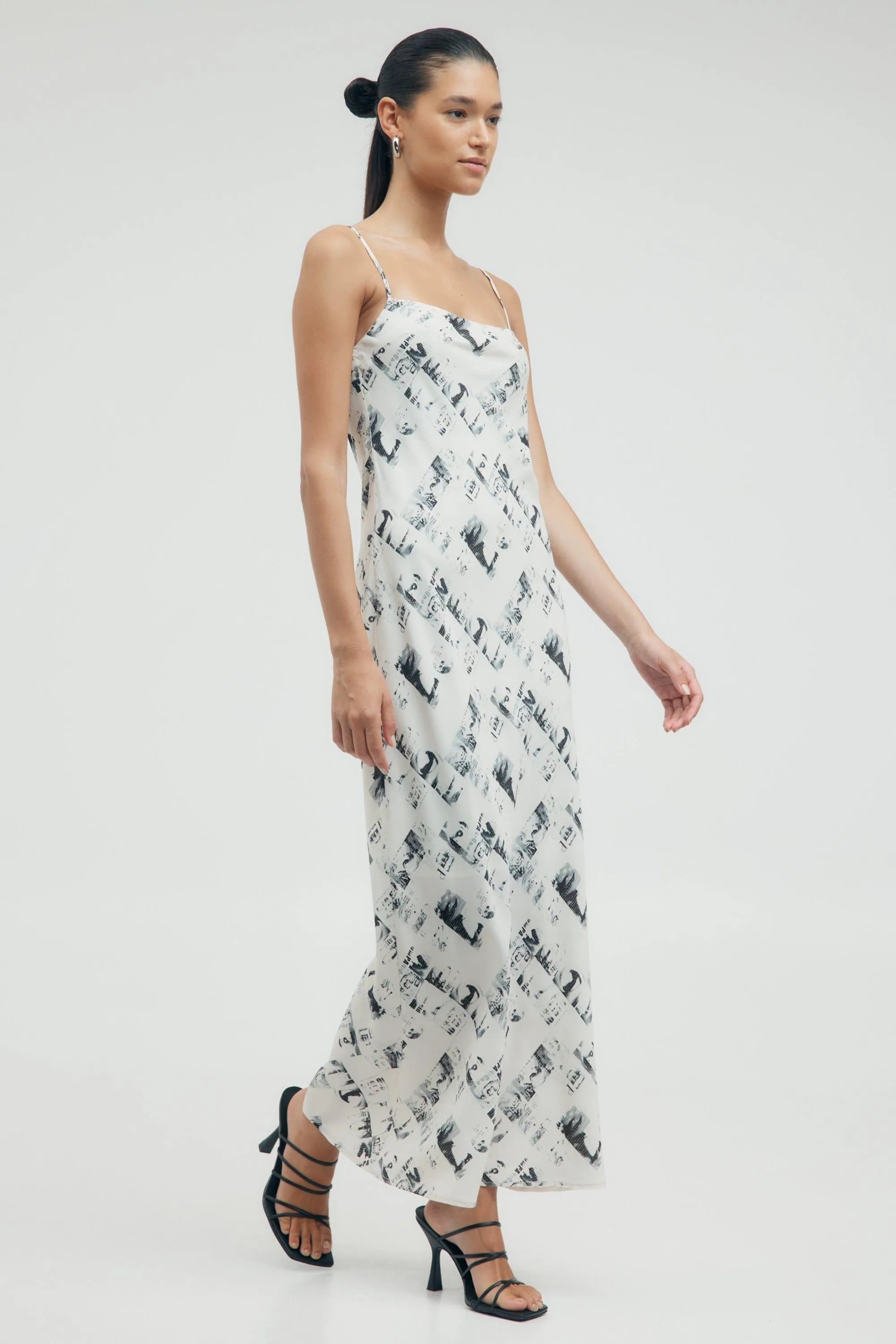 LIP SERVICE BIAS MAXI SLIP | LIPS