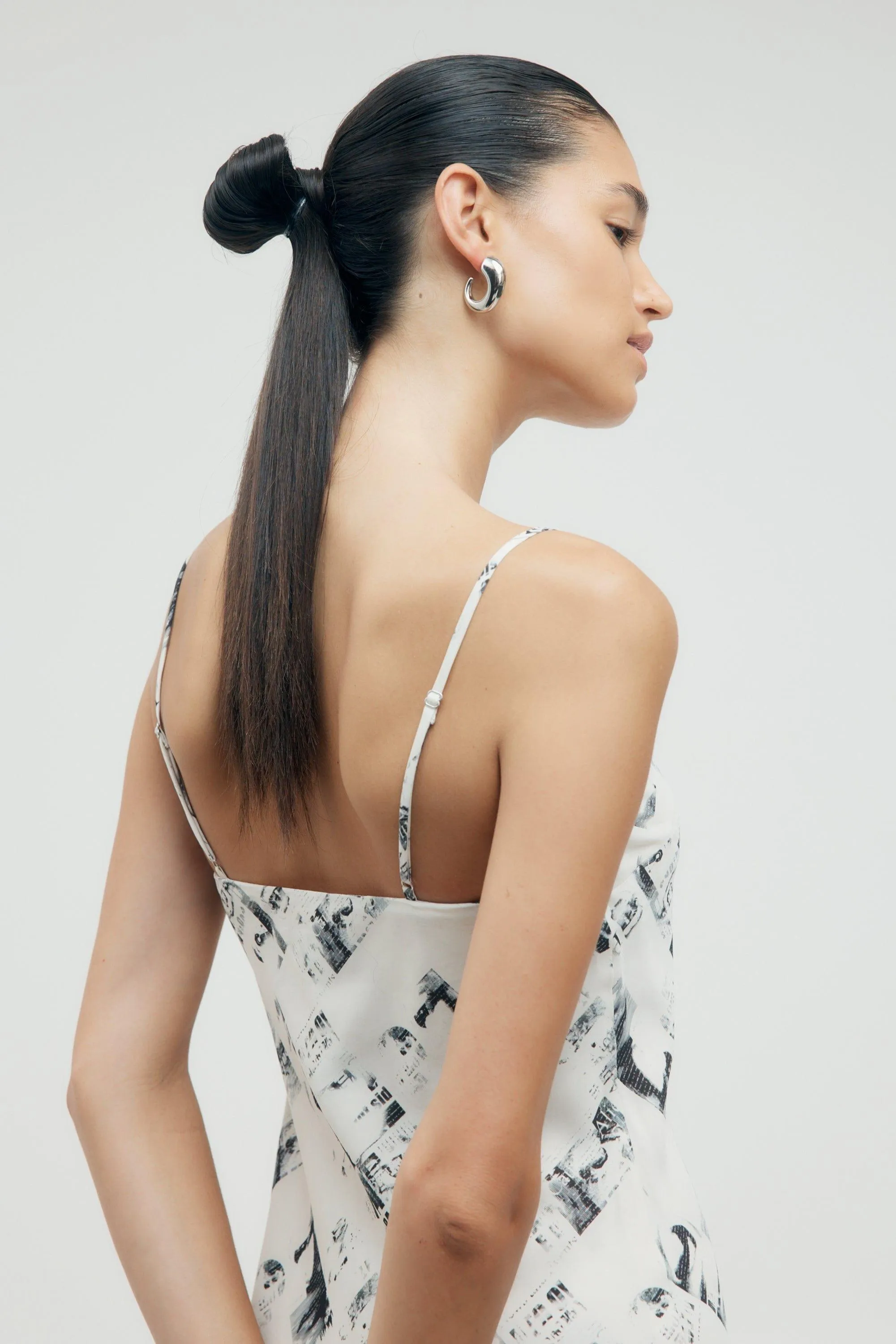 LIP SERVICE BIAS MAXI SLIP | LIPS