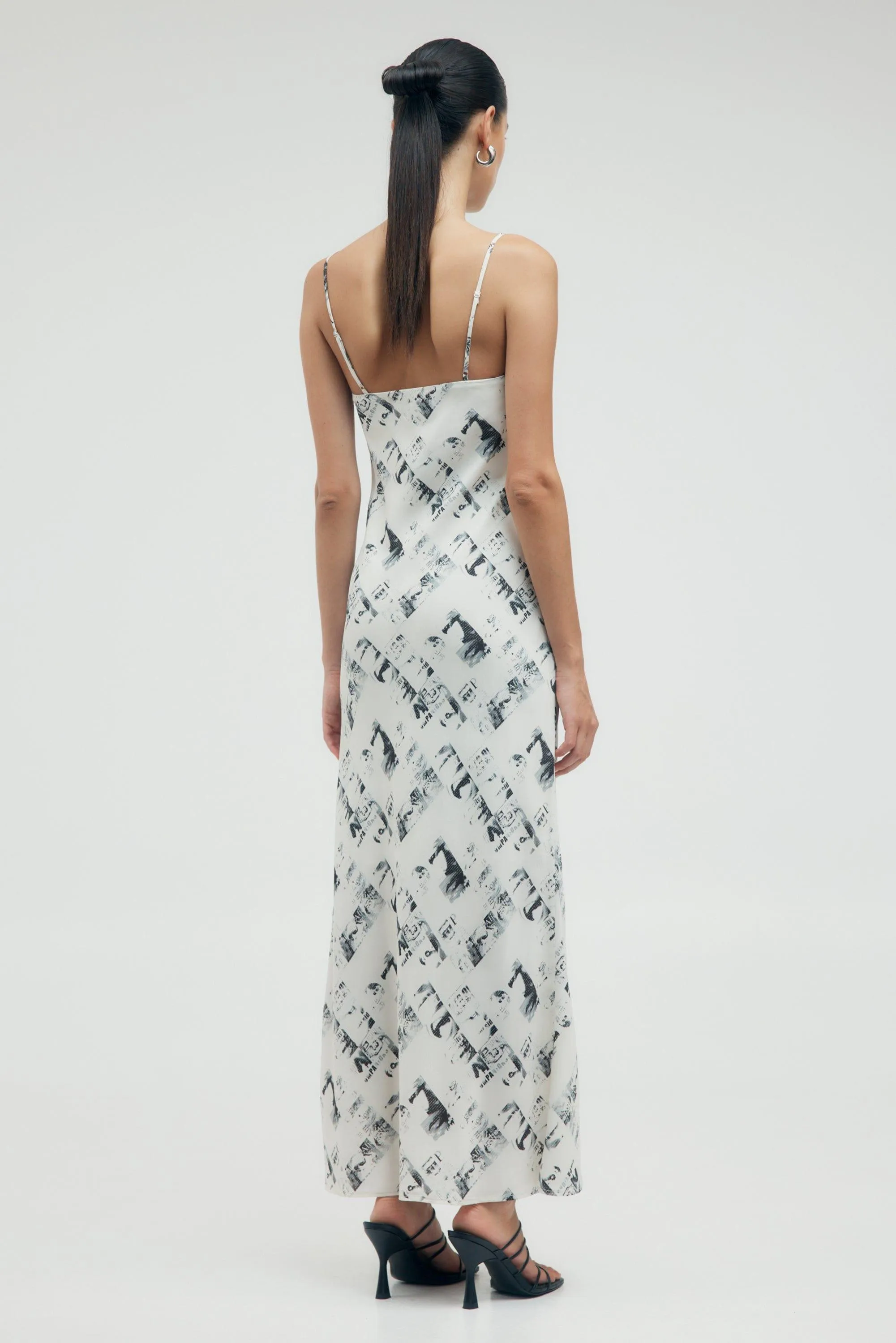 LIP SERVICE BIAS MAXI SLIP | LIPS