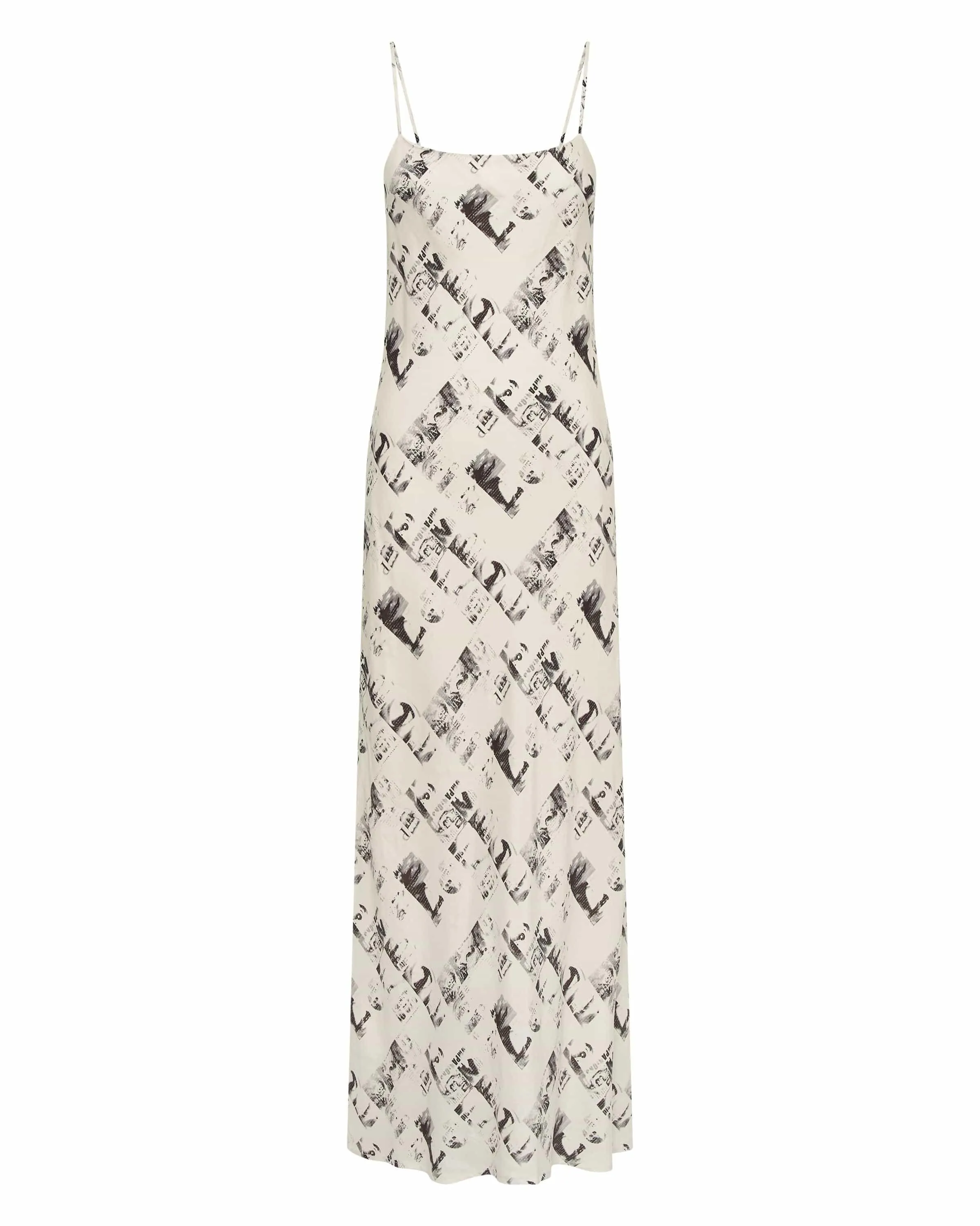 LIP SERVICE BIAS MAXI SLIP | LIPS