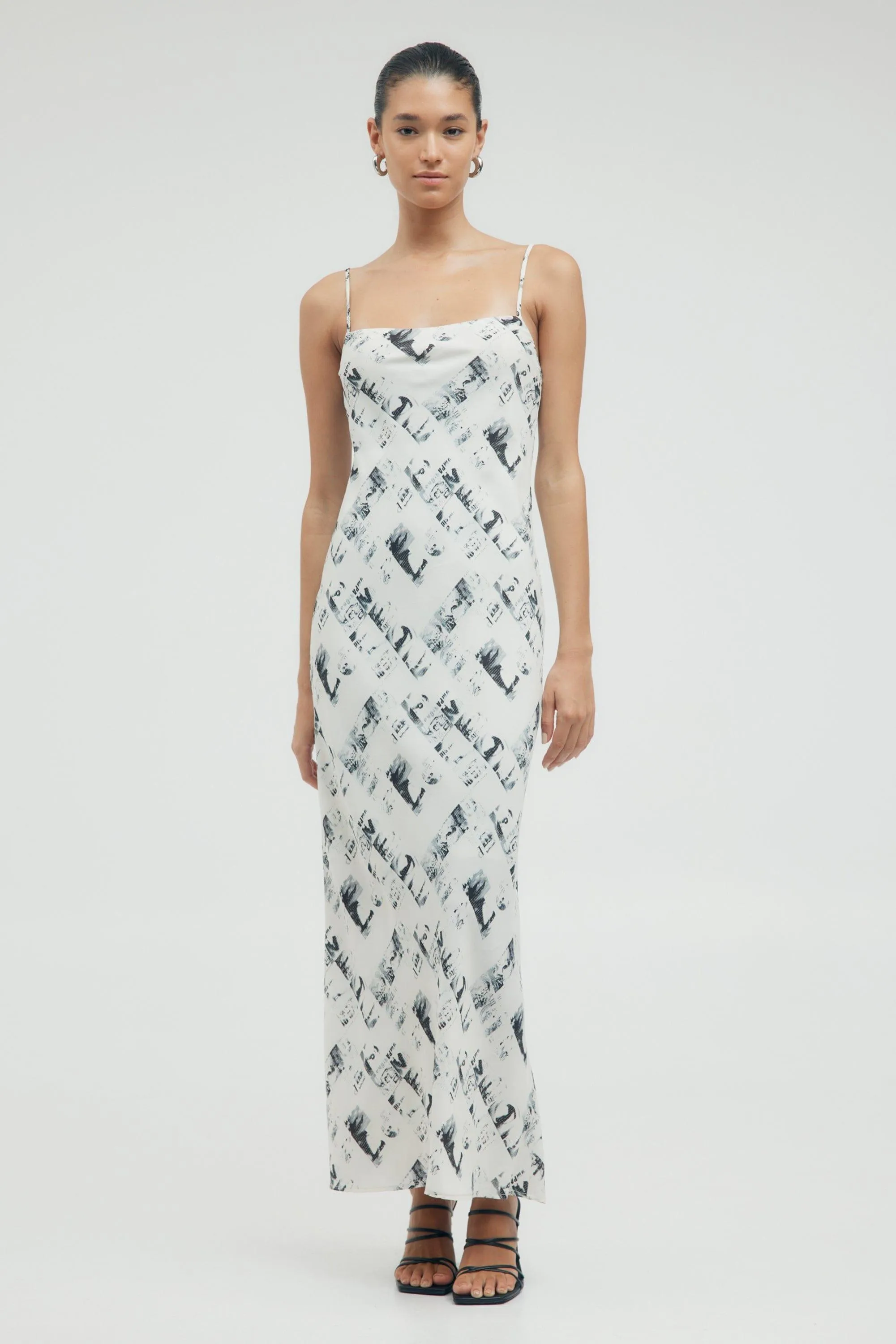 LIP SERVICE BIAS MAXI SLIP | LIPS