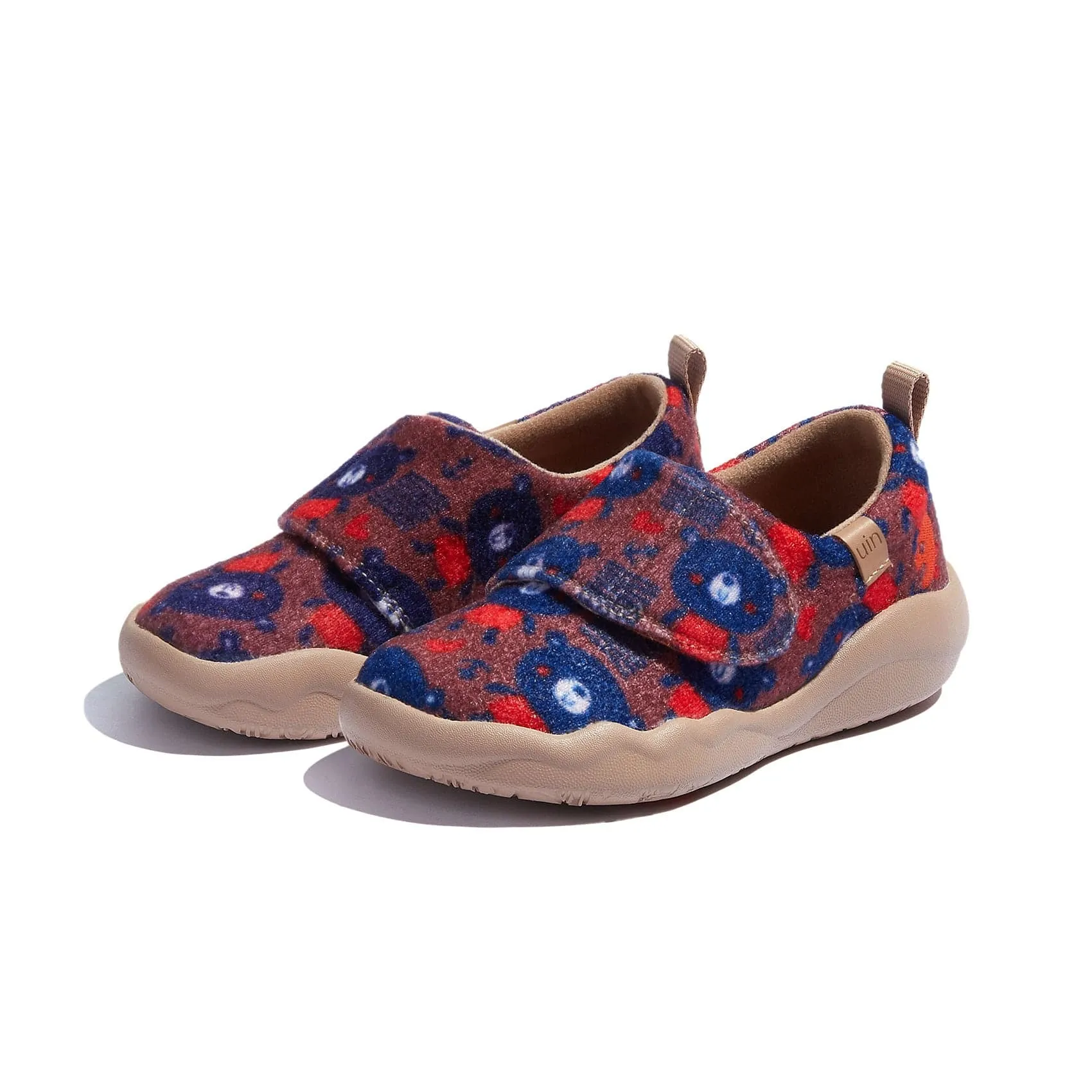 Little Black Bear Toledo II Kids