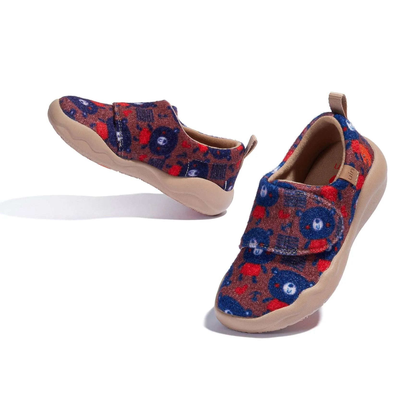 Little Black Bear Toledo II Kids