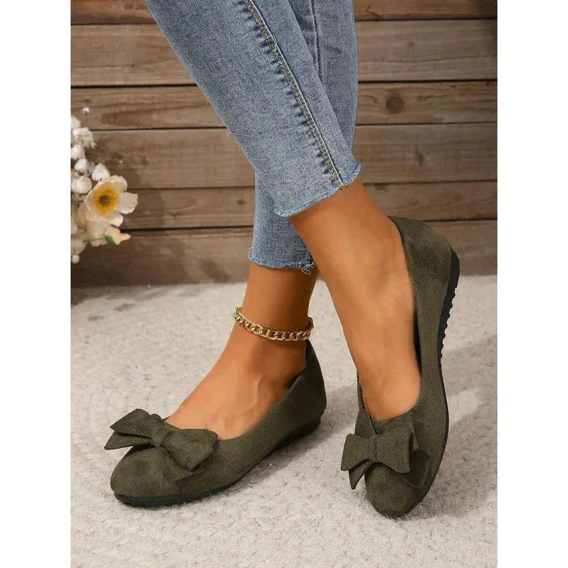 Livia® | Simple and stylish   shoes
