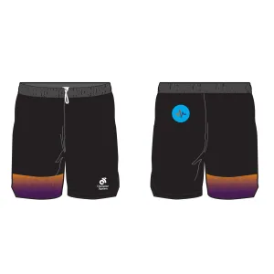 Long Length Run Short