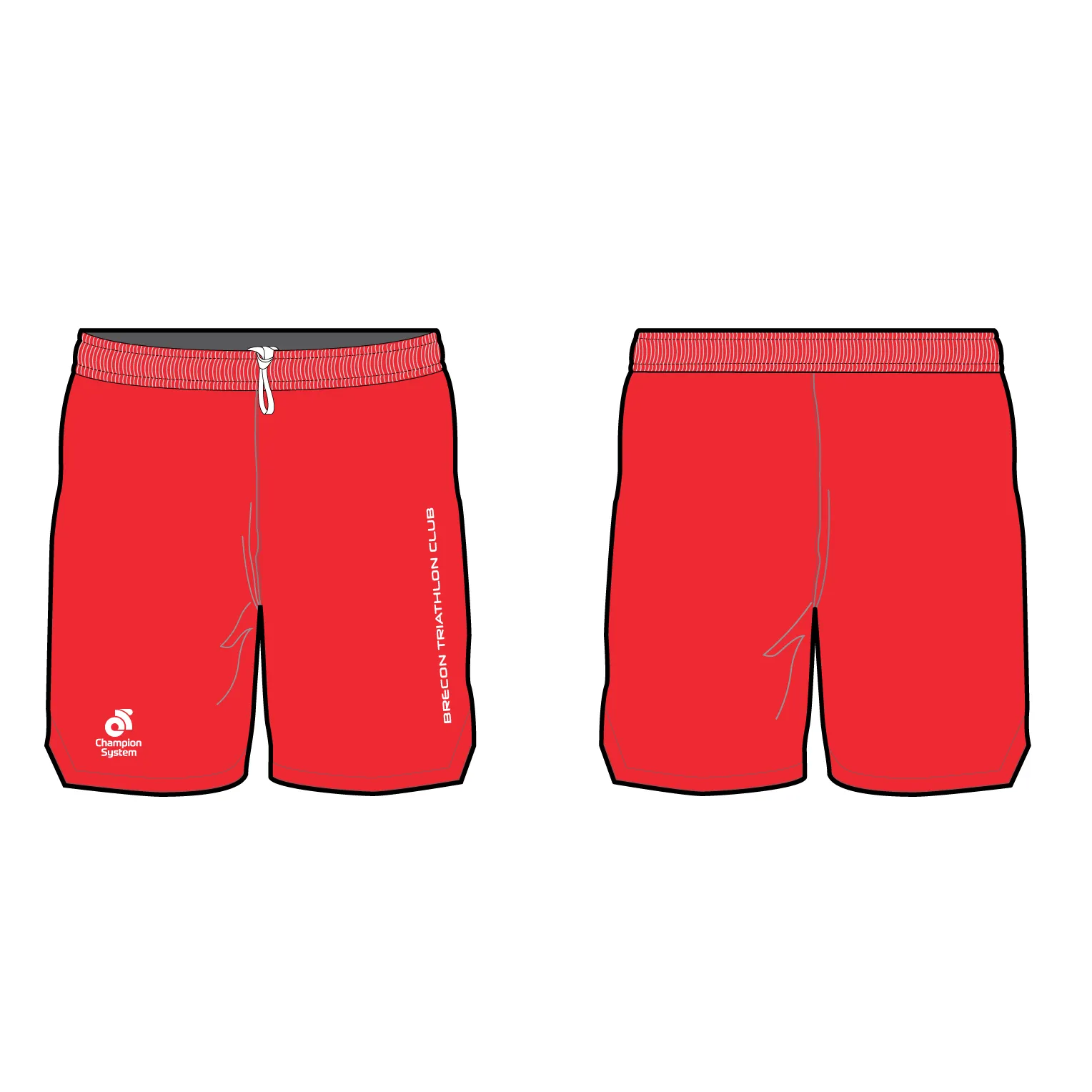 Long Length Run Short