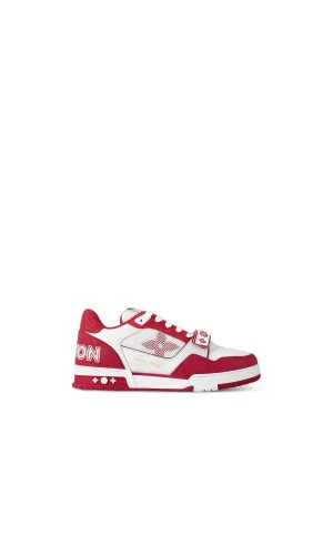 Louis Vuitton Pre-Owned x LV Trainer Sneaker