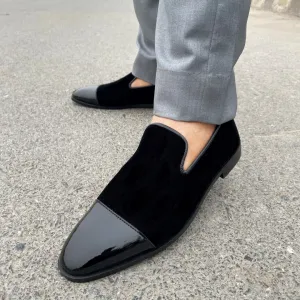 LS Pure Handmade Wingtip Shoes LS-645