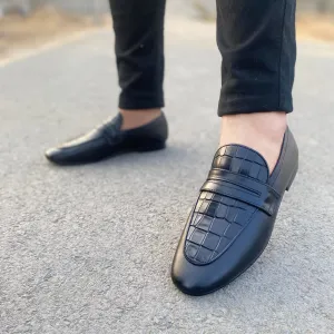 LS Pure leather Handmade Imperial Shoes LS-934