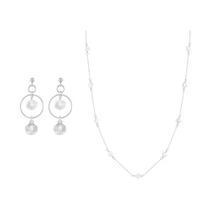 Lucia Bundle - Silver