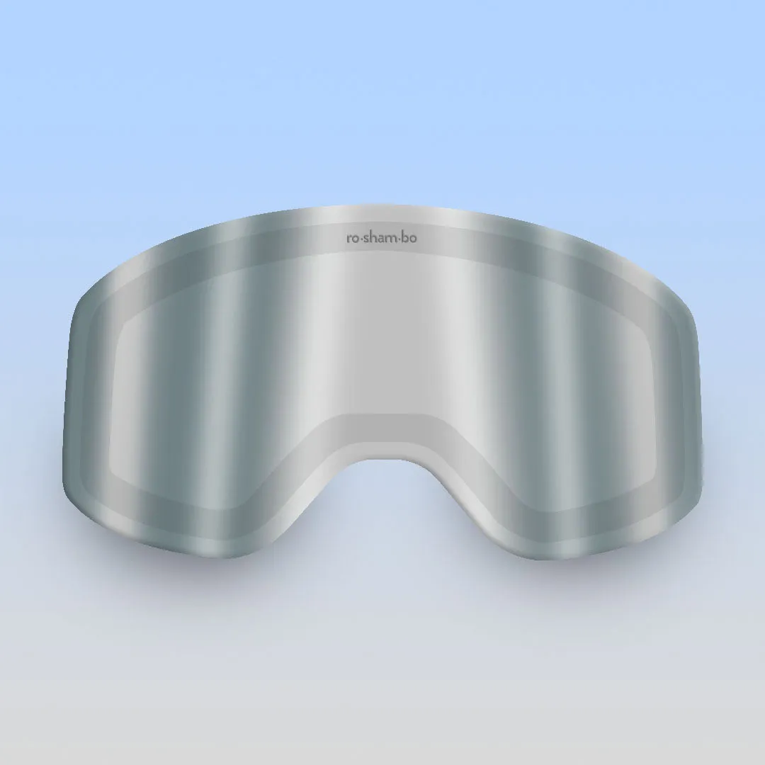 Ludicrous Speed Snow Goggles Set | Youth
