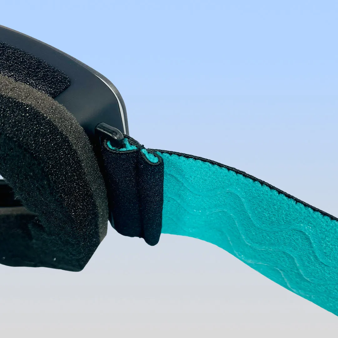 Ludicrous Speed Snow Goggles Set | Youth