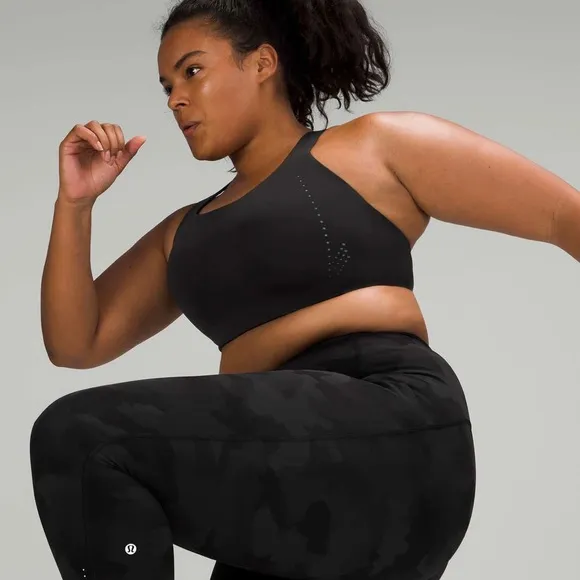 lululemon NWT AirSupport Bra