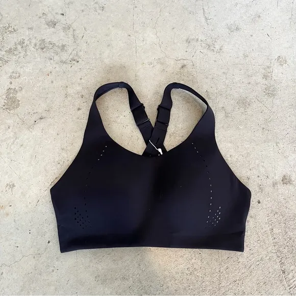 lululemon NWT AirSupport Bra