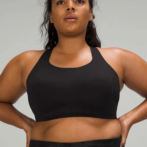 lululemon NWT AirSupport Bra