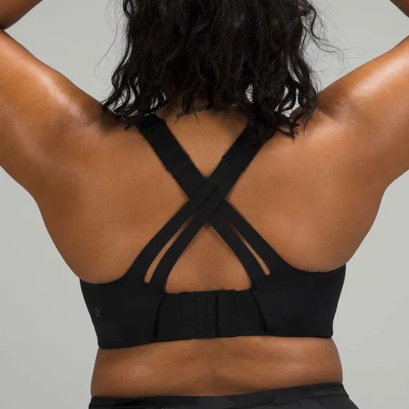 lululemon NWT AirSupport Bra