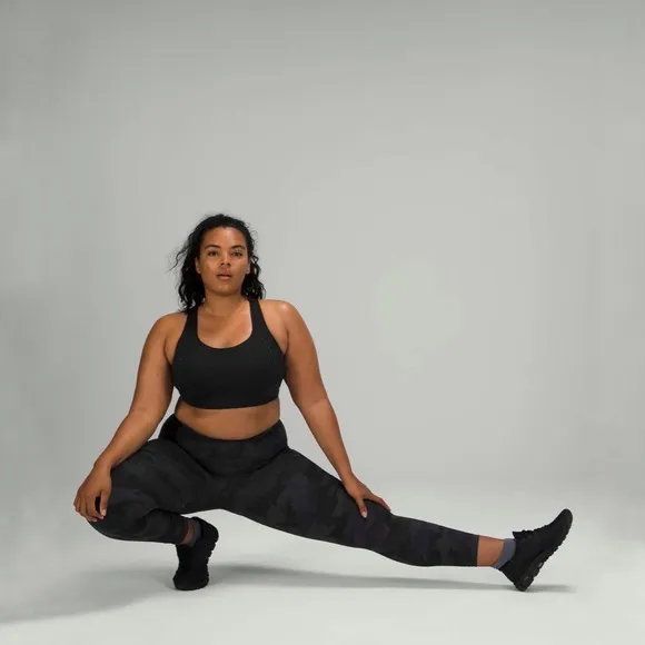 lululemon NWT AirSupport Bra