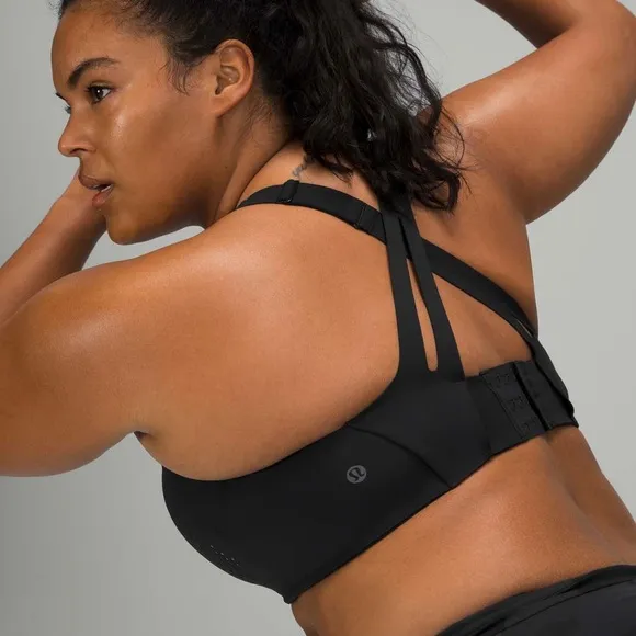 lululemon NWT AirSupport Bra
