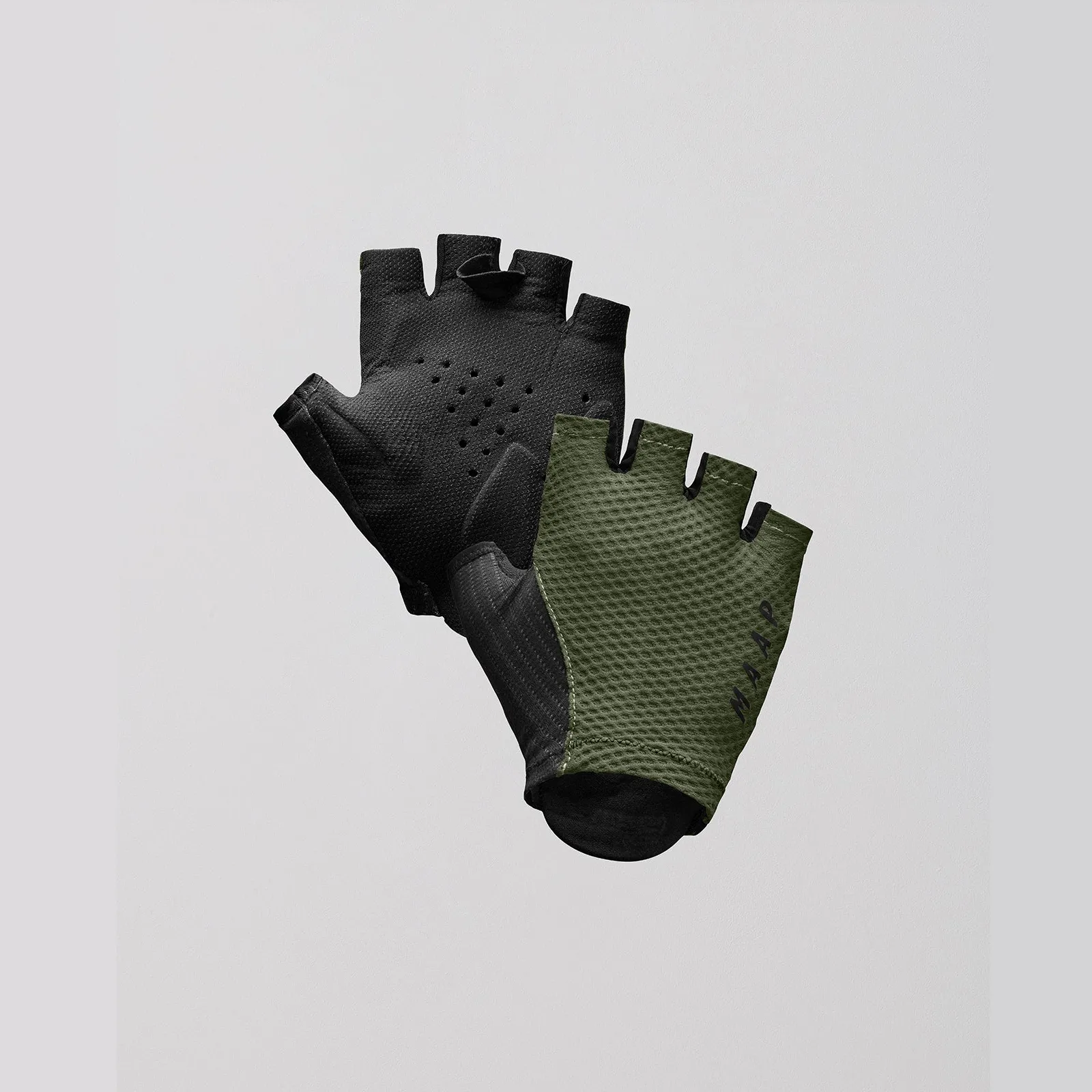 MAAP Pro Race Mitt - Bronze Green
