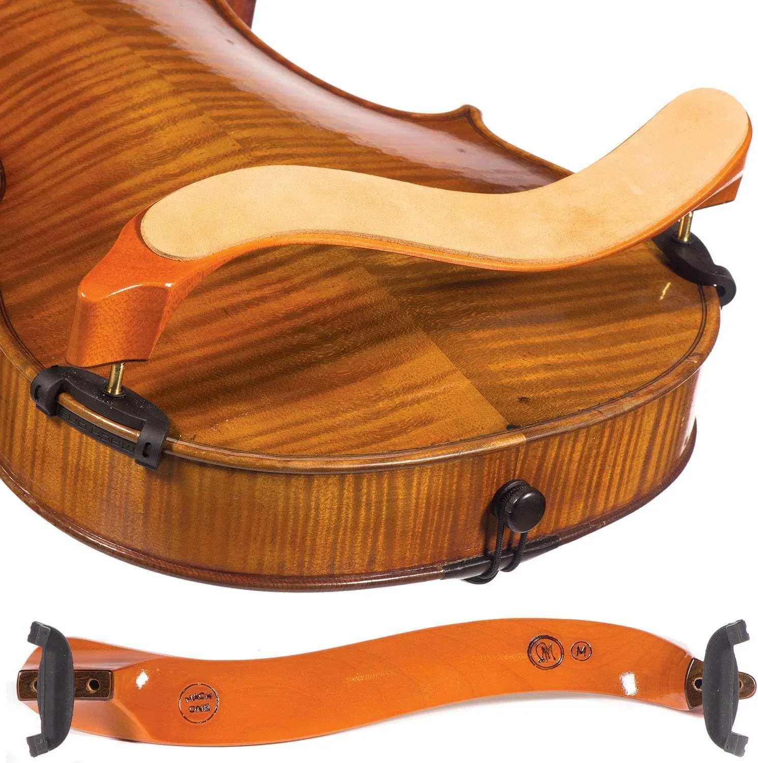 Mach One Viola Shoulder Rest