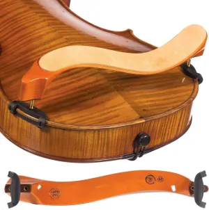 Mach One Viola Shoulder Rest