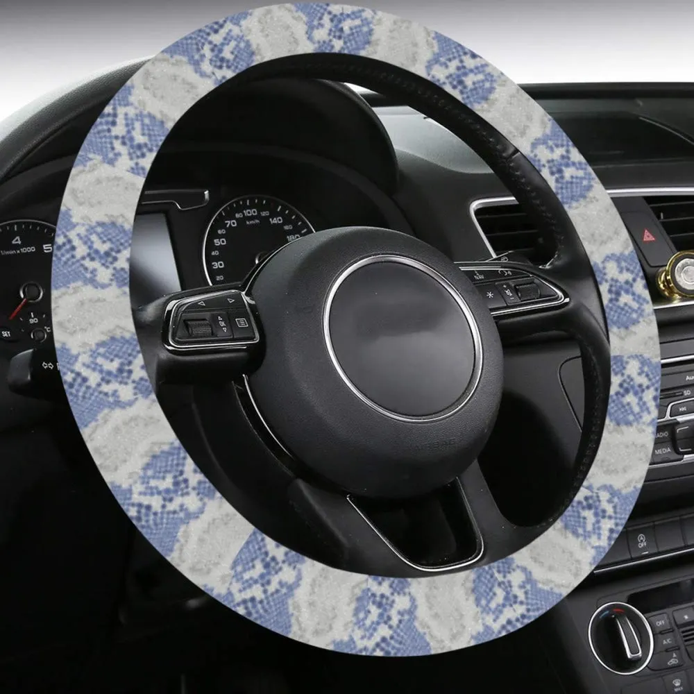 Maddox Steering Wheel Cover CW1