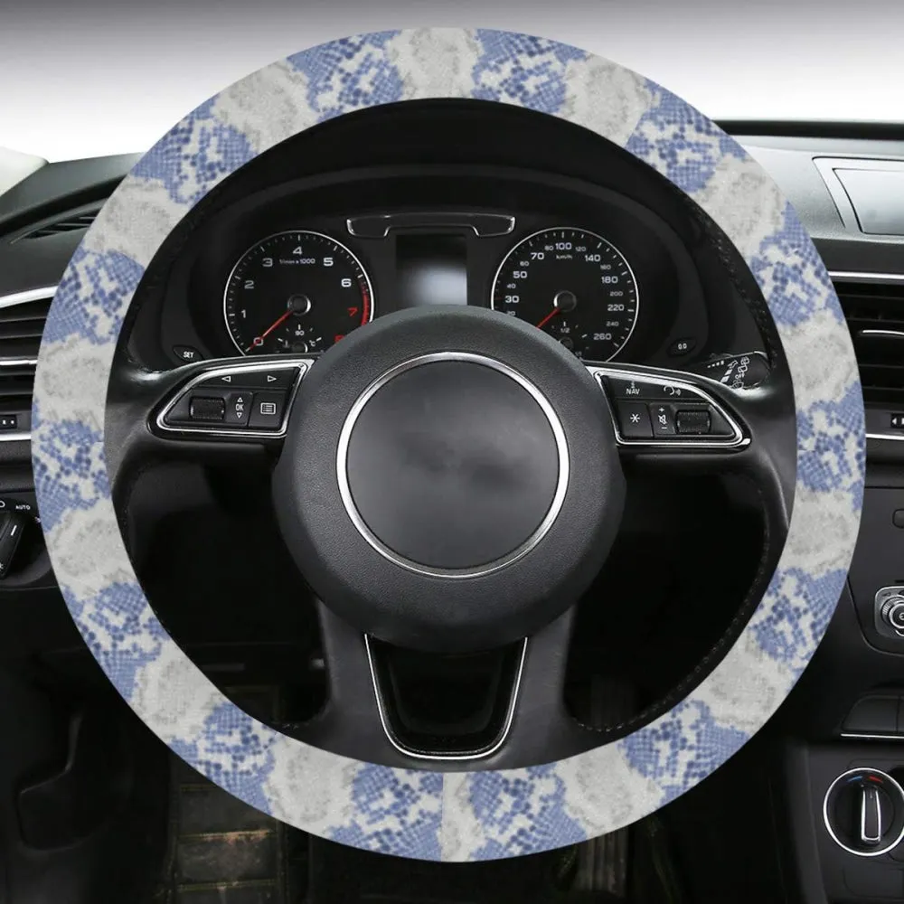 Maddox Steering Wheel Cover CW1
