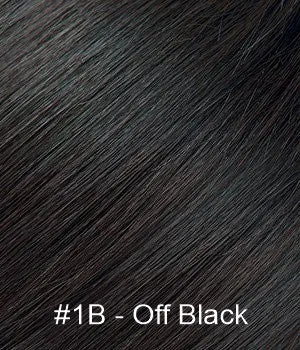MagicTop Hair Topper with Bangs