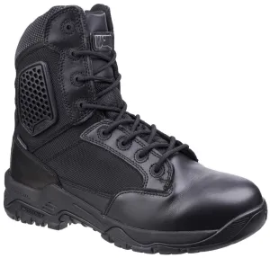Magnum Strike Force 8.0 Leather & Mesh Safety Boots