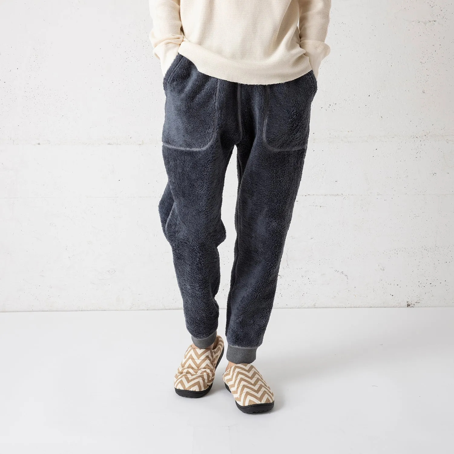 MANASTASH | マナスタッシュ　SUBU × MANASTASH  HEMP ZG SANDAL