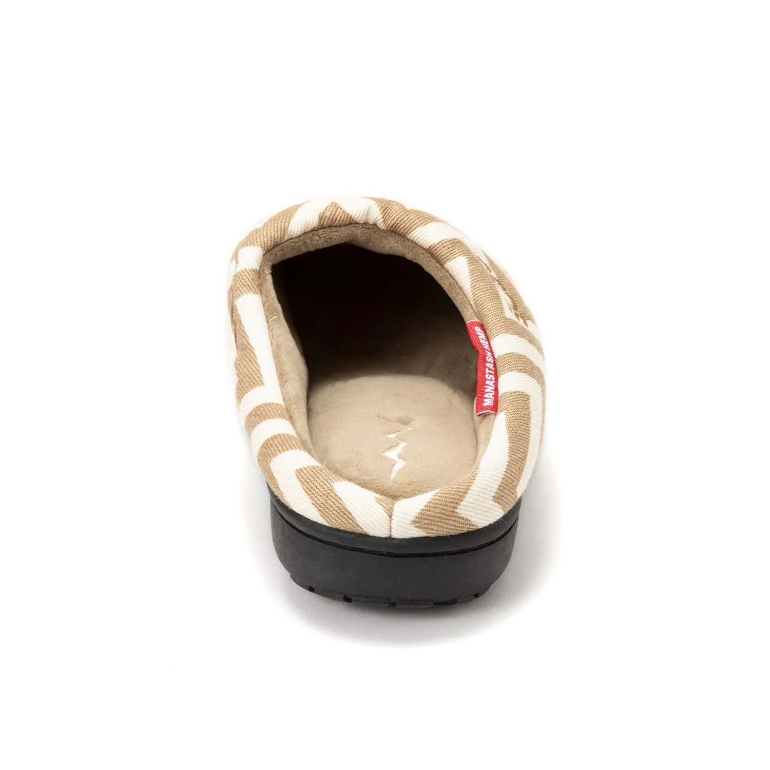 MANASTASH | マナスタッシュ　SUBU × MANASTASH  HEMP ZG SANDAL