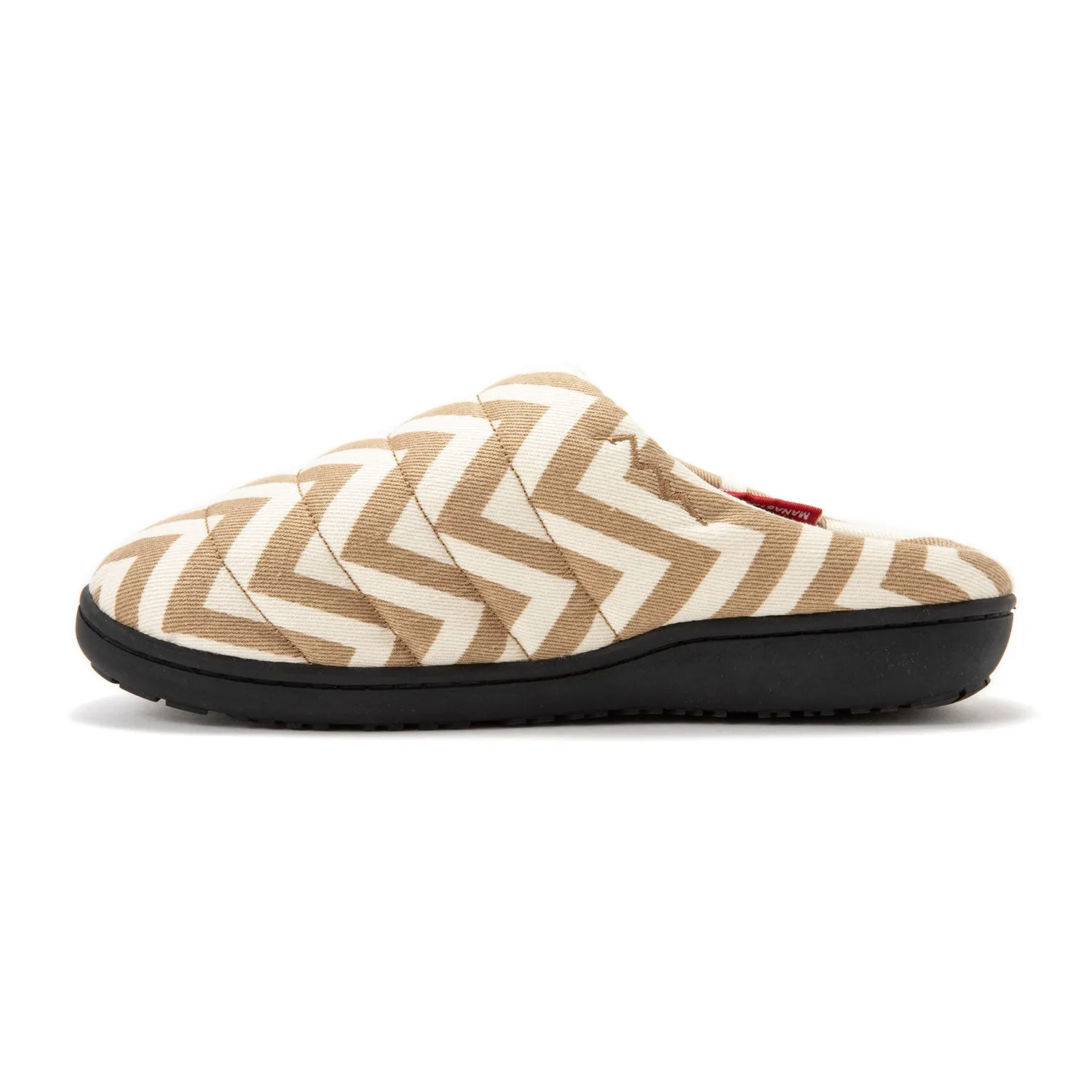 MANASTASH | マナスタッシュ　SUBU × MANASTASH  HEMP ZG SANDAL