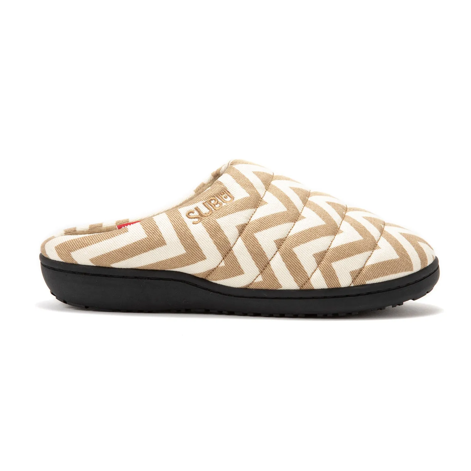 MANASTASH | マナスタッシュ　SUBU × MANASTASH  HEMP ZG SANDAL