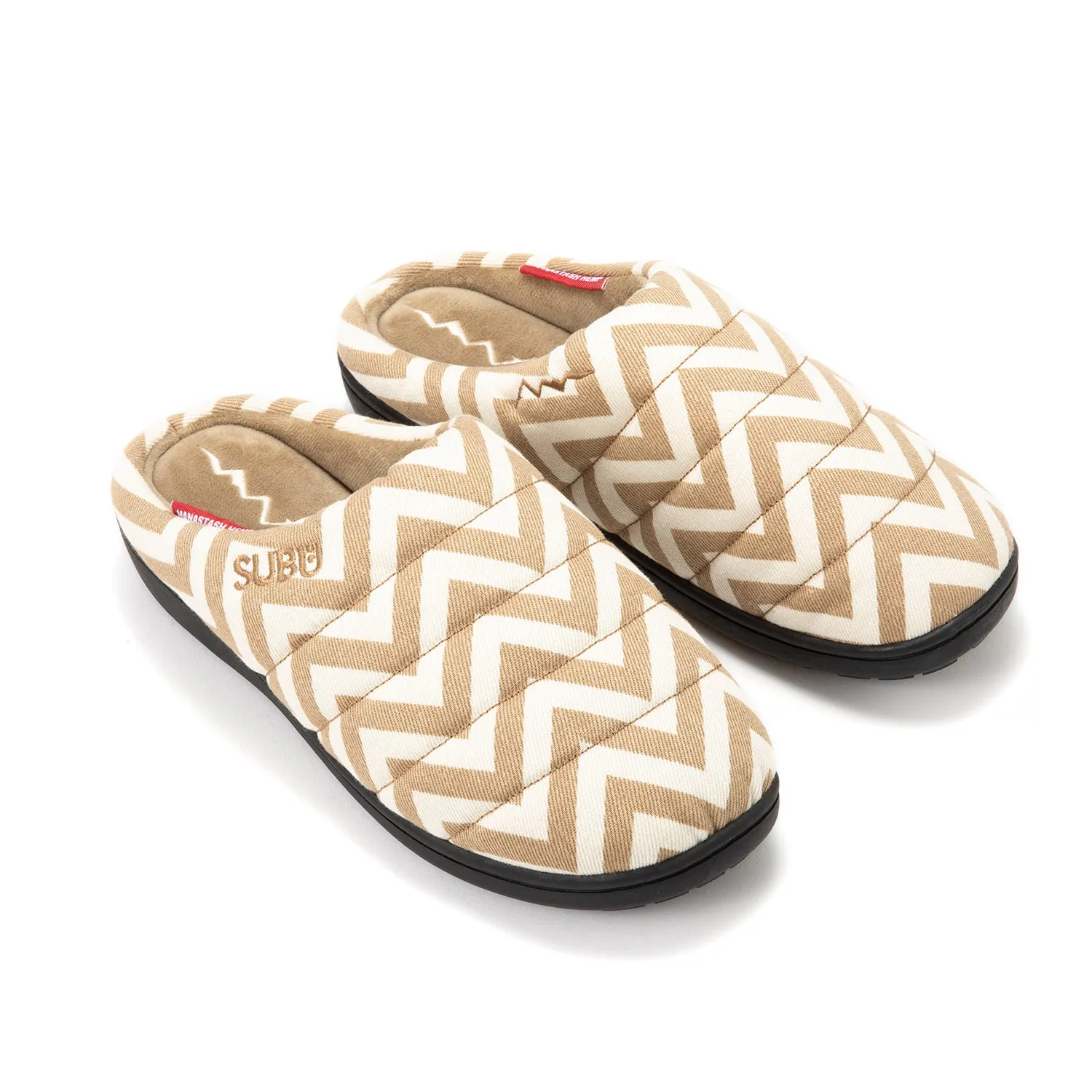 MANASTASH | マナスタッシュ　SUBU × MANASTASH  HEMP ZG SANDAL