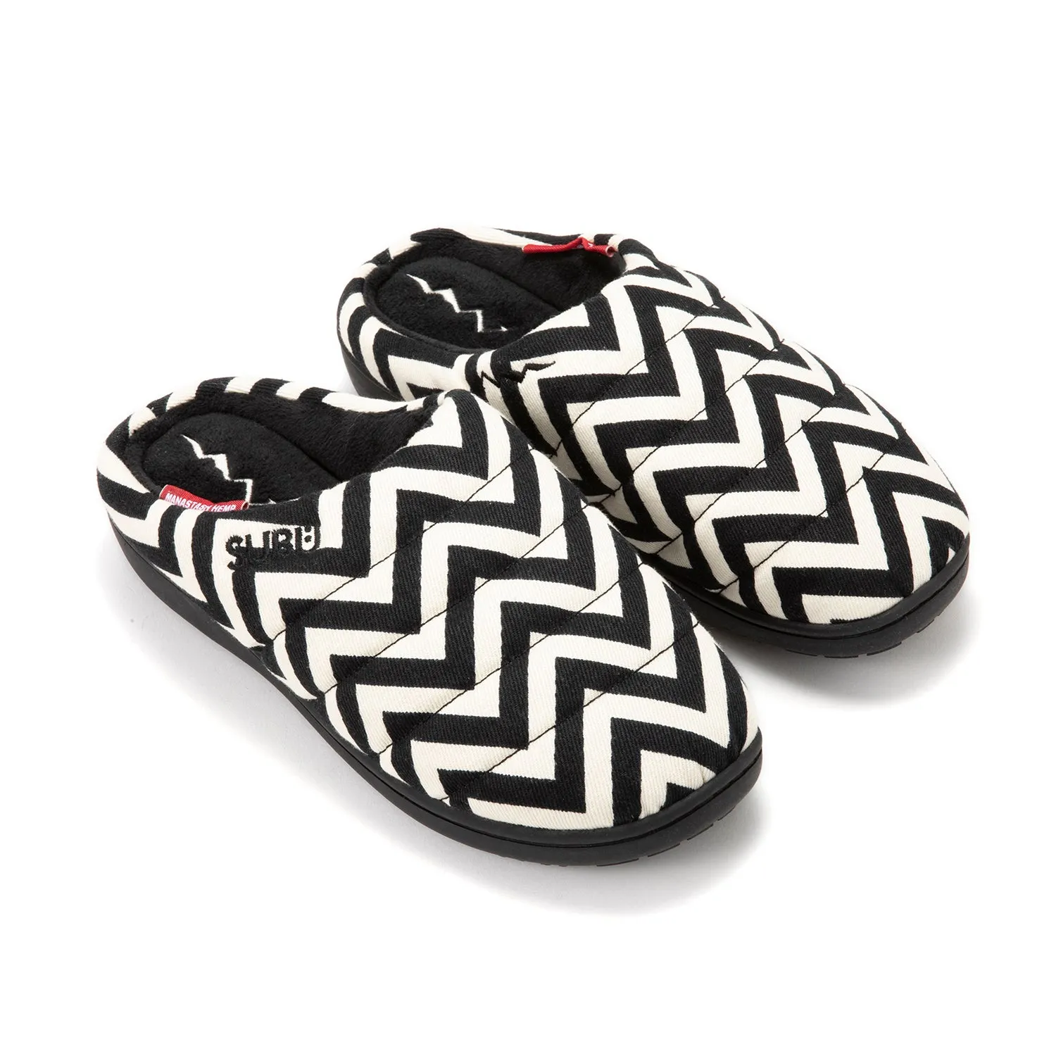 MANASTASH | マナスタッシュ　SUBU × MANASTASH  HEMP ZG SANDAL