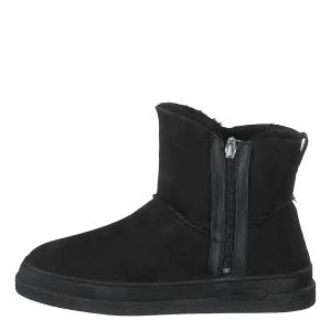 Maria Mid Boot G00 Black