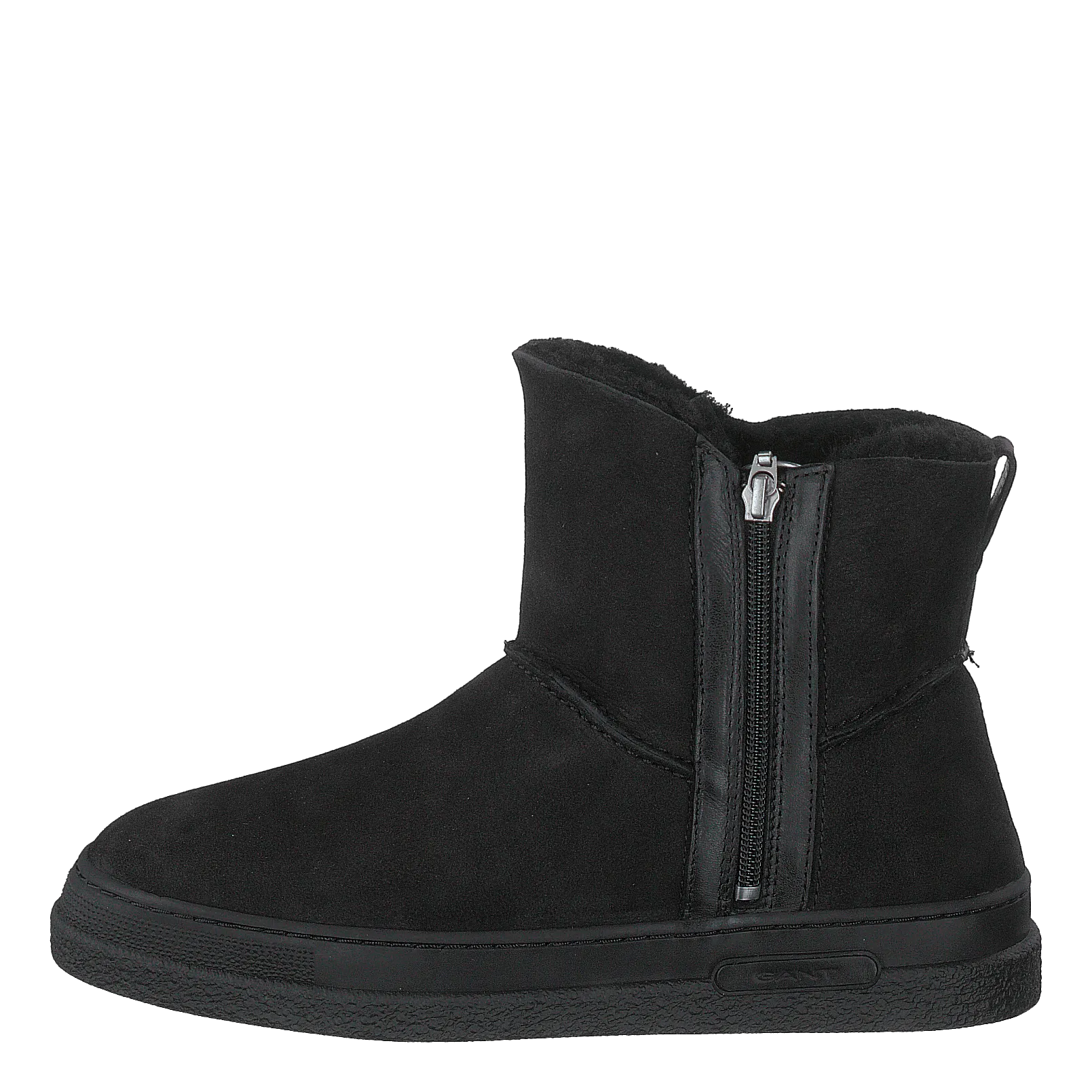 Maria Mid Boot G00 Black